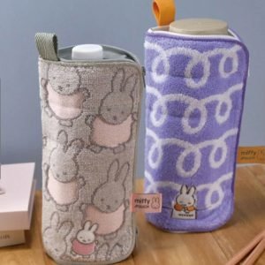 Miffy 毛巾保溫瓶套